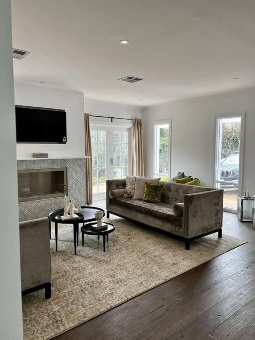 Sunnyside Luxurious 4Br Art Villa, Fireplace, Village 2Mins Wentworth Falls Buitenkant foto